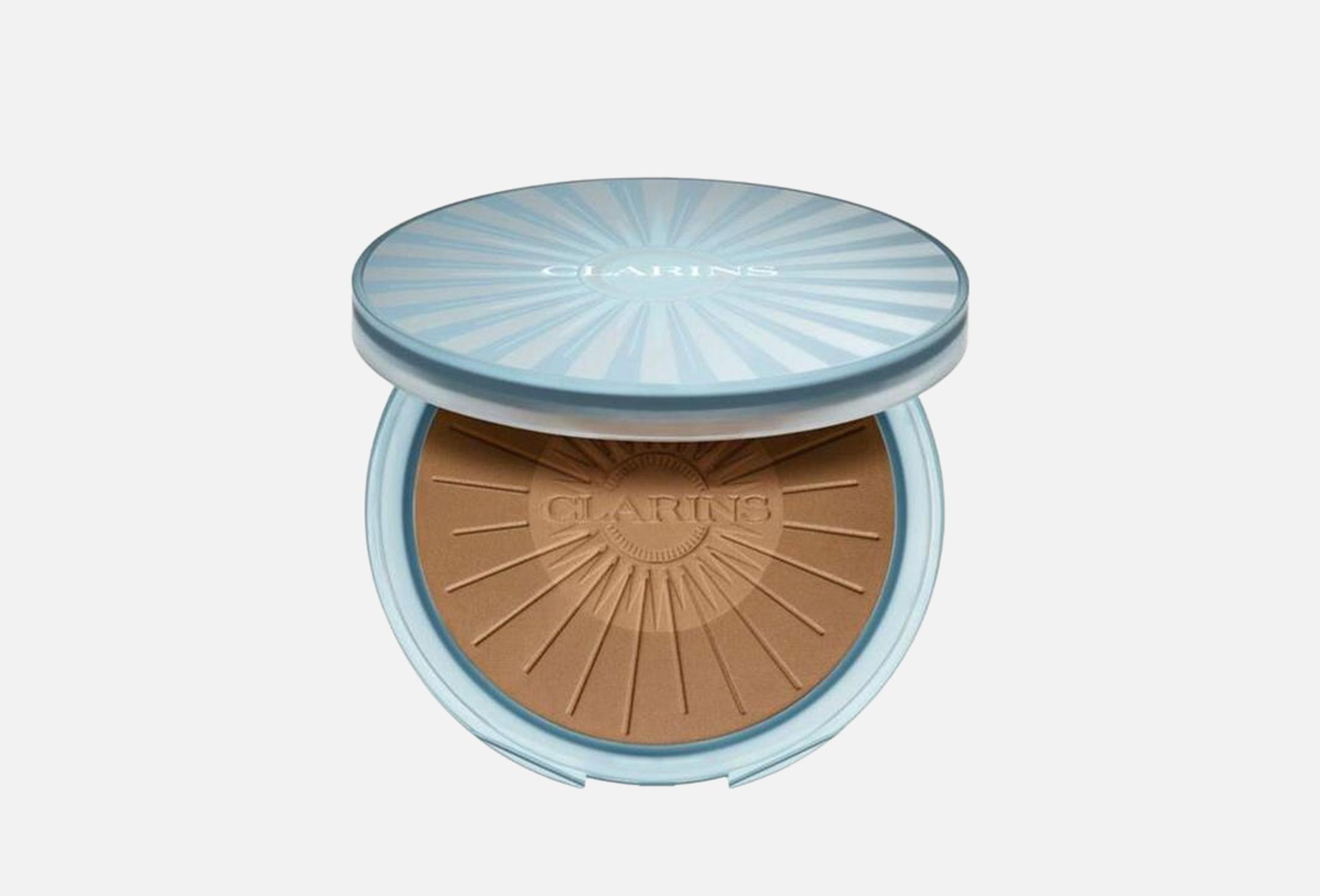 Bronzing Powder  18 01