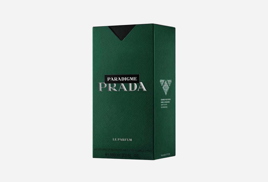 Prada Парфюмерная вода Paradigme Le Parfum
