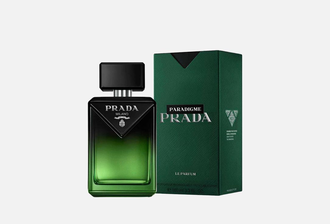 Prada Парфюмерная вода Paradigme Le Parfum