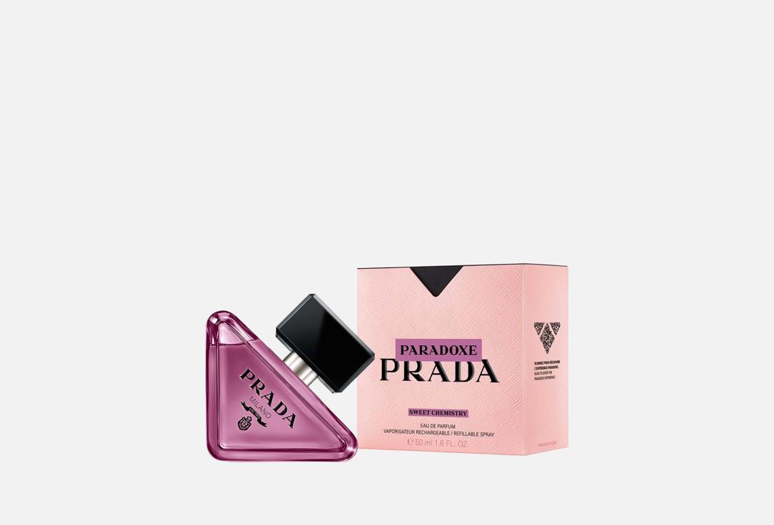 Prada Парфюмерная вода Paradoxe Sweet Chemistry