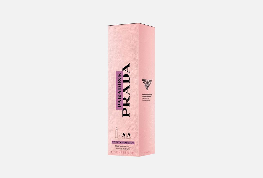 Prada Рефил парфюмерной воды Paradoxe Sweet Chemistry