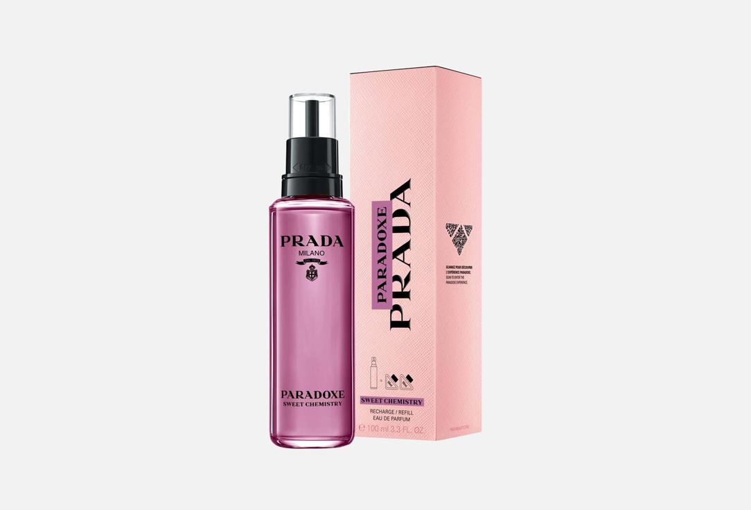 Prada Рефил парфюмерной воды Paradoxe Sweet Chemistry