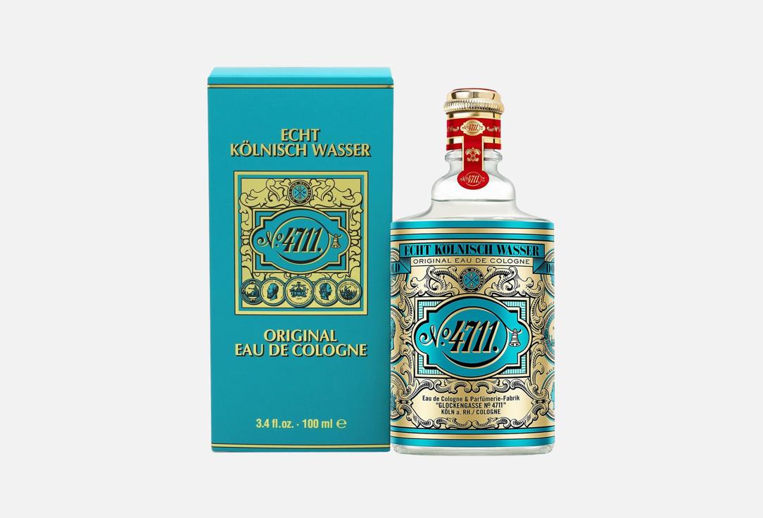 4711 Acqua Colonia Eau de Cologne Original