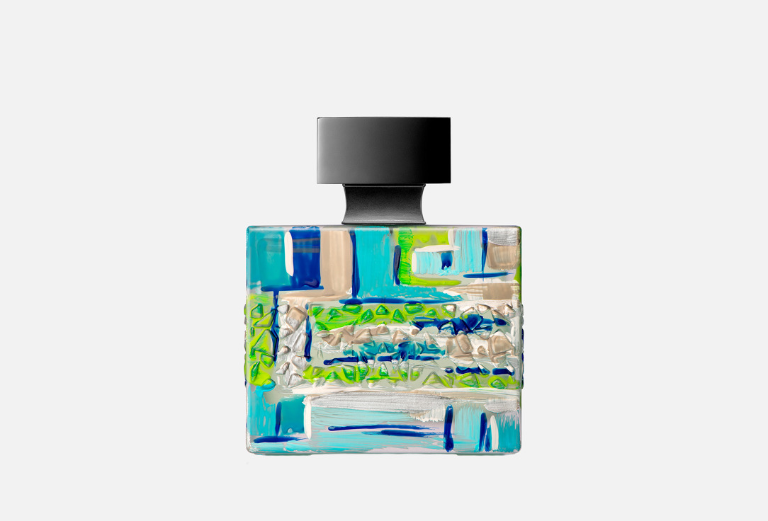 إم. ميكاليف ماء عطر جين تونيك فيرجن إديشن 100 مل إم. ميكاليف ماء عطر جين تونيك فيرجن إديشن