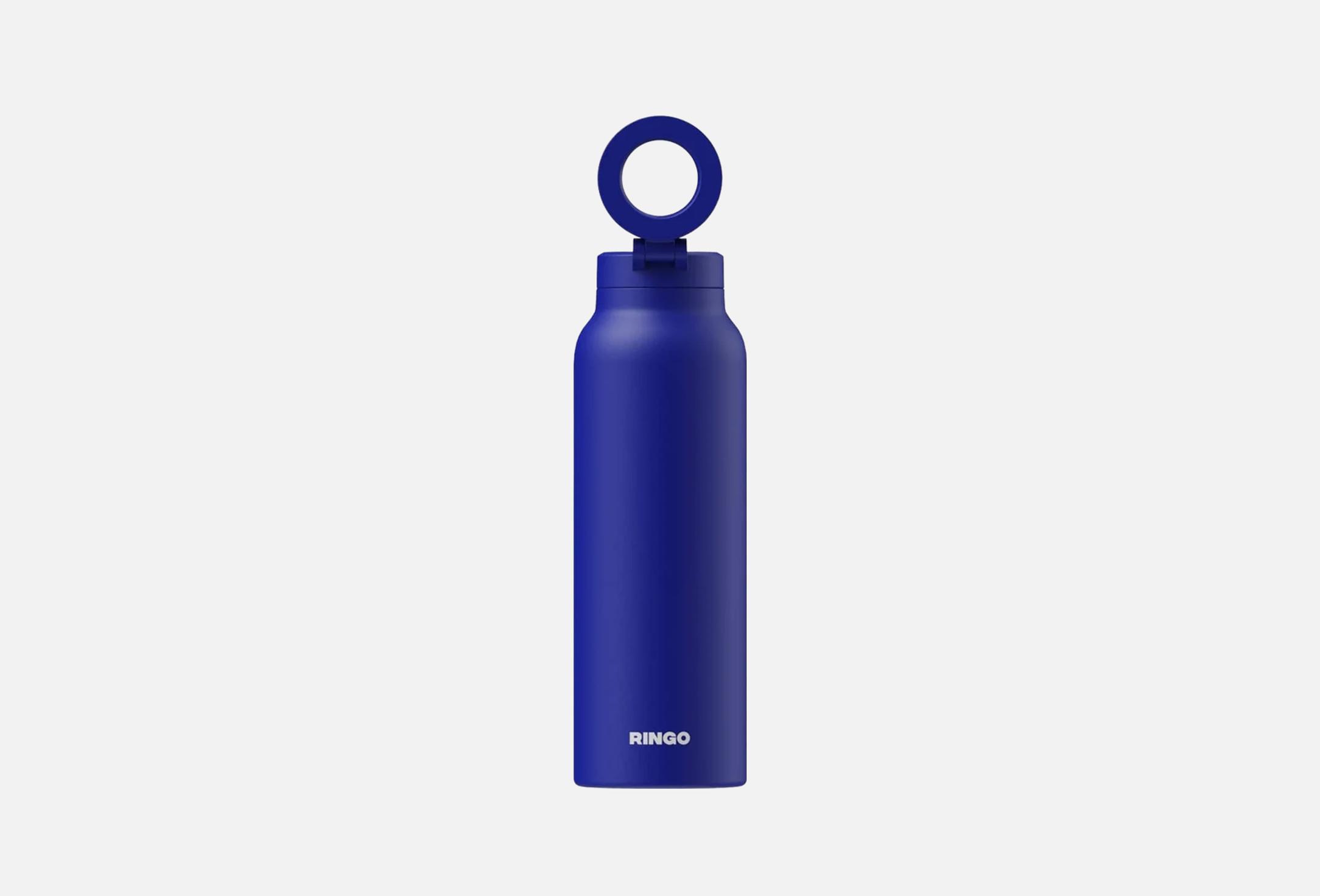 Sip Lid 1 Blue