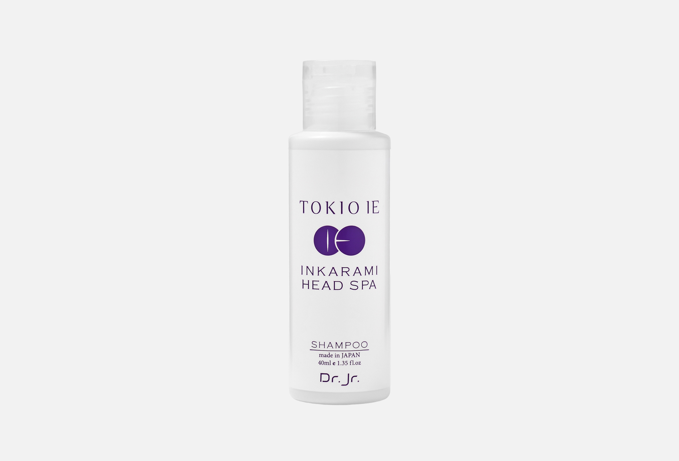Head Spa  40 
