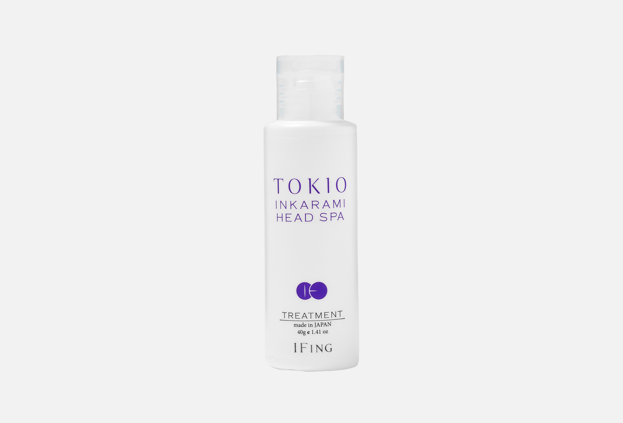 Head Spa  40 