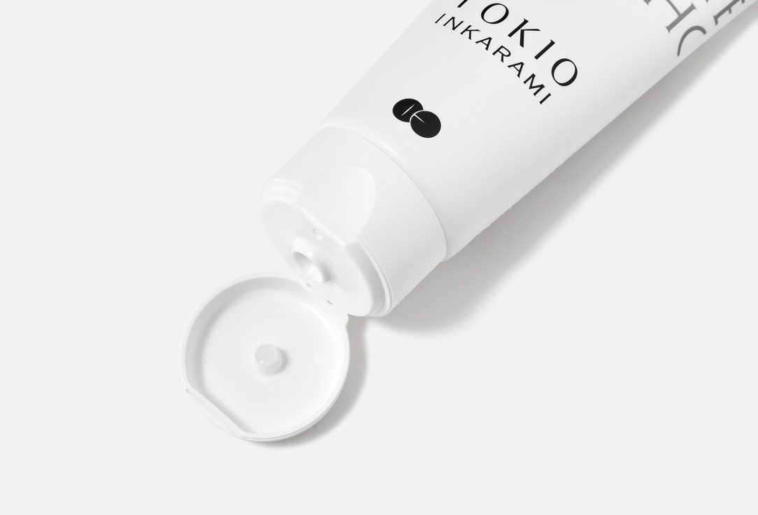 TOKIO INKARAMI Intensive At-Home Repair Hair Mask HOME N