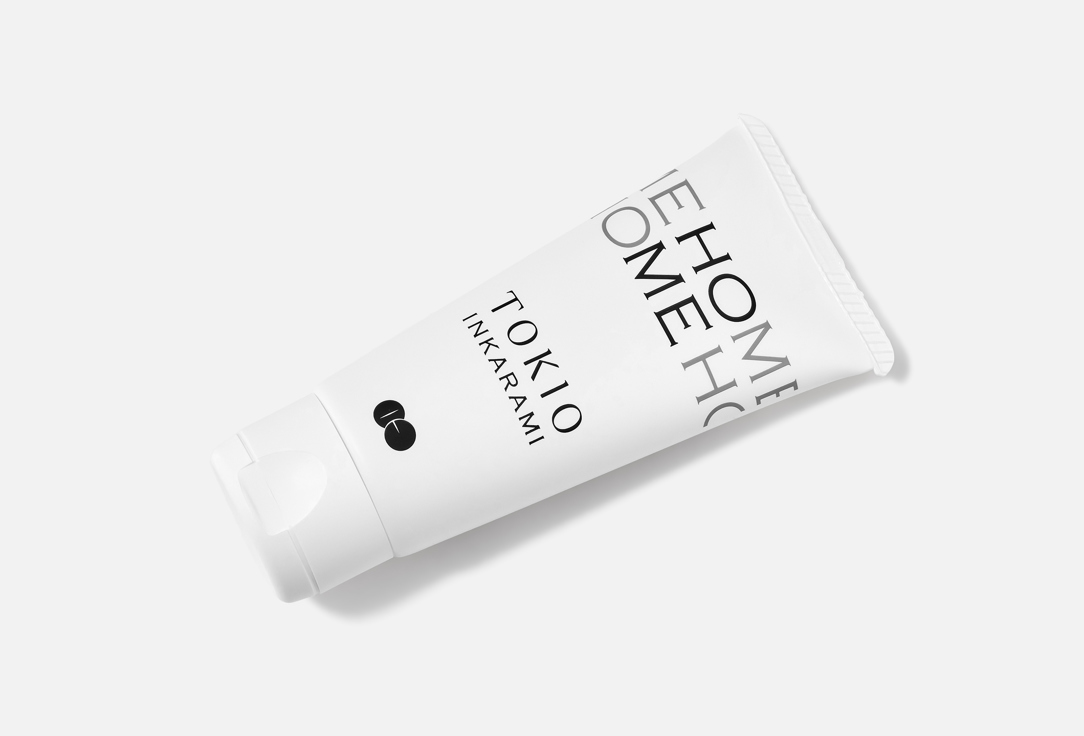 TOKIO INKARAMI Intensive At-Home Repair Hair Mask HOME N