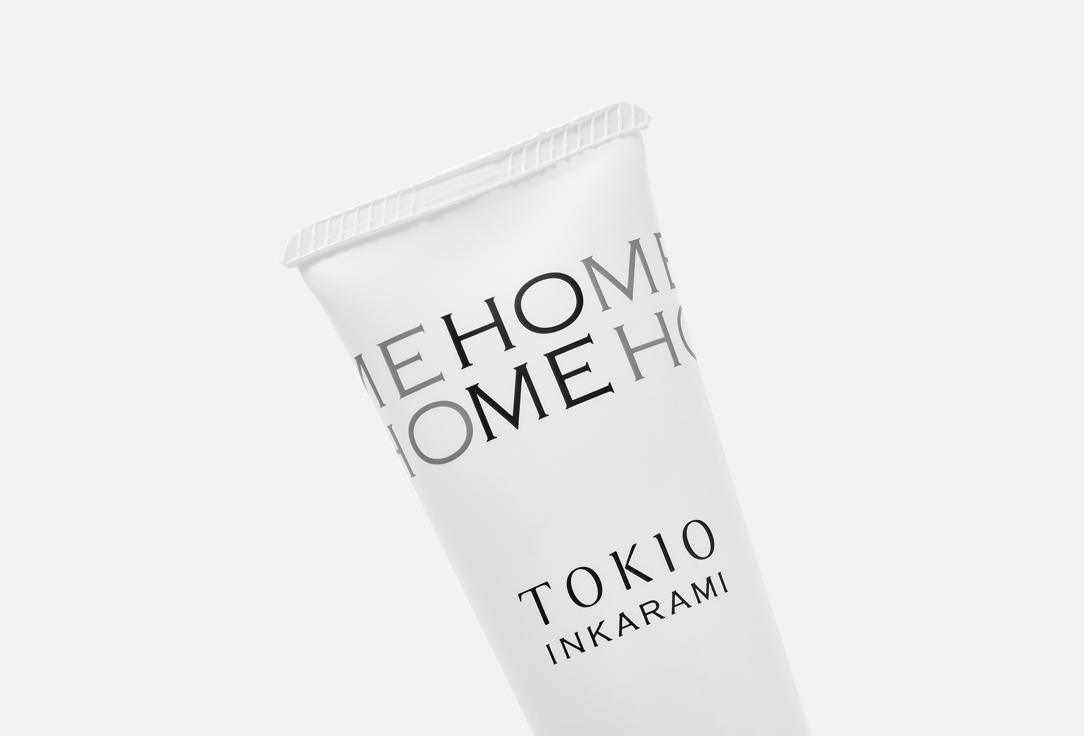 TOKIO INKARAMI Intensive At-Home Repair Hair Mask HOME N