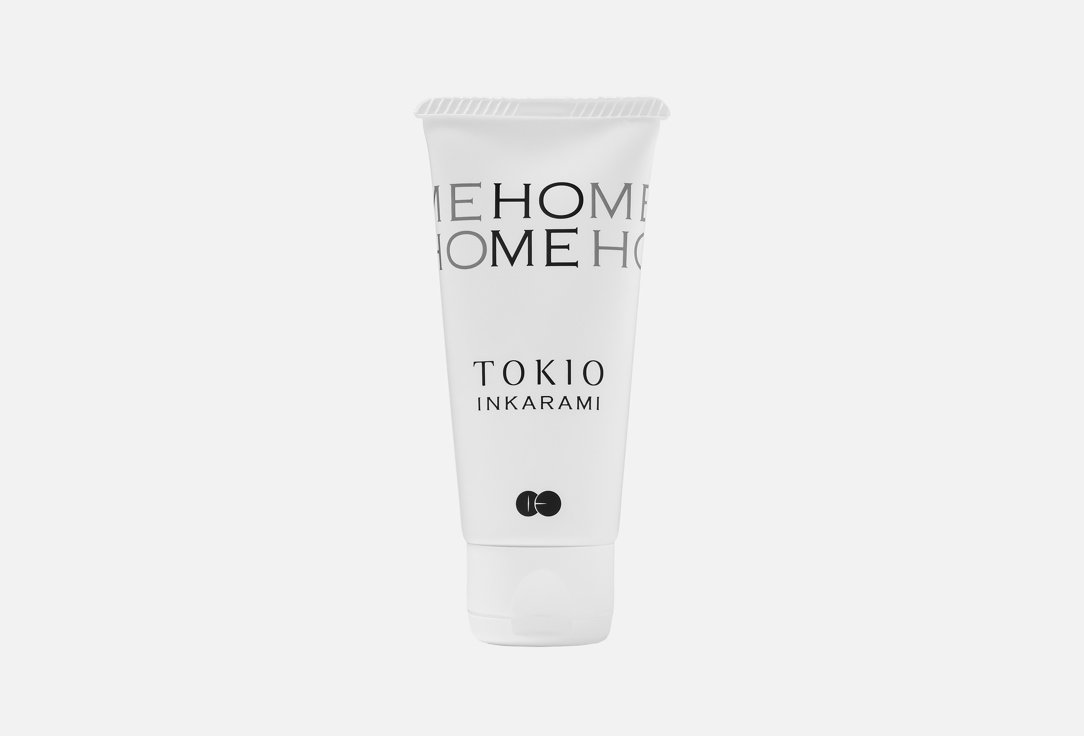 TOKIO INKARAMI Intensive At-Home Repair Hair Mask HOME N