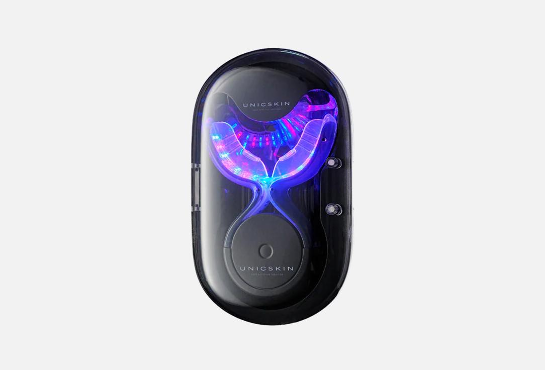 UNICSKIN Cordless LED Teeth Whitening Device UNICLED White Smile 5.0