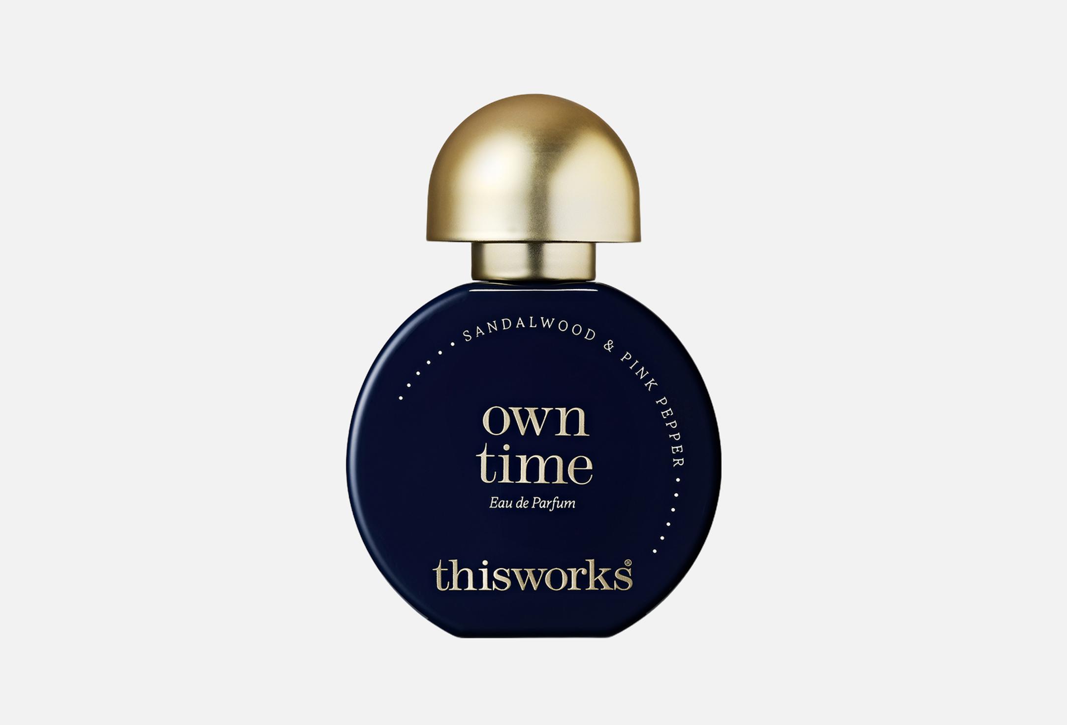 Own Time 50