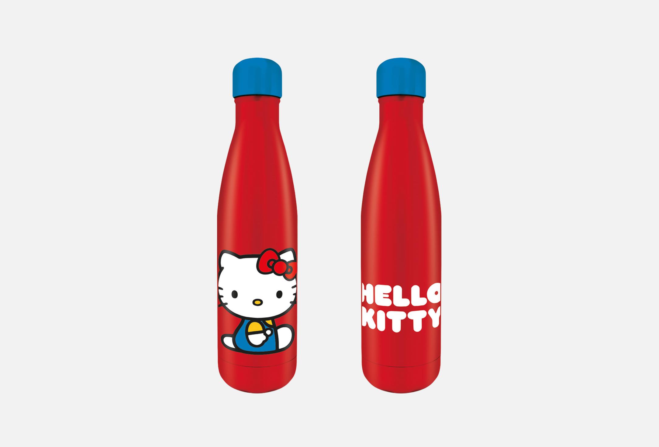 Hello Kitty Sitting Pretty  1 