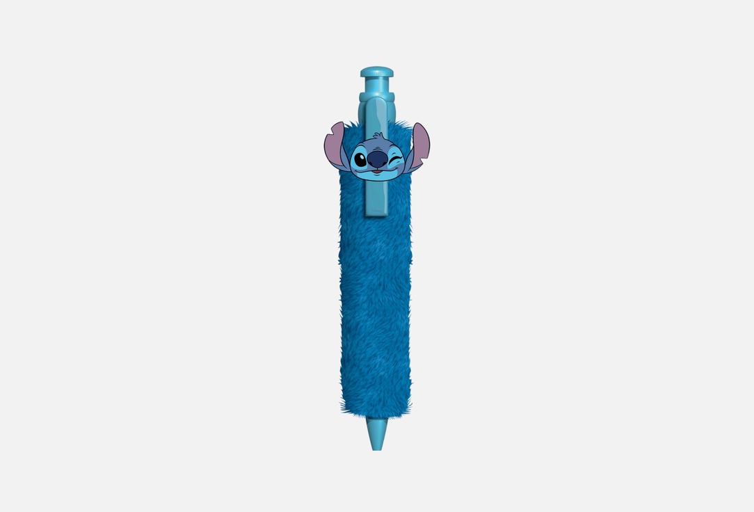 Pyramid Fuzzy pen Lilo & Stitch Stitch