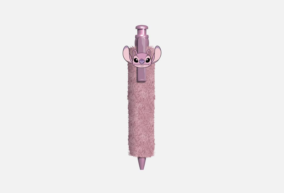 Pyramid Fuzzy pen Lilo & Stitch Angel