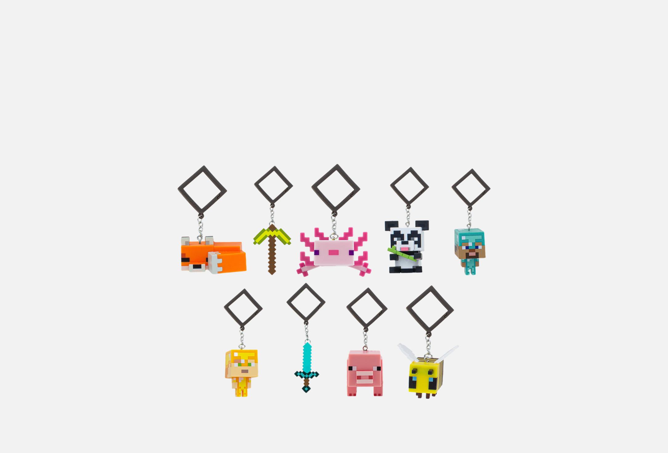 Minecraft Backpack Buddies Series 2 24