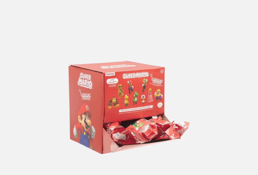 Paladone Blind bag backpack buddy Super Mario Backpack Buddies