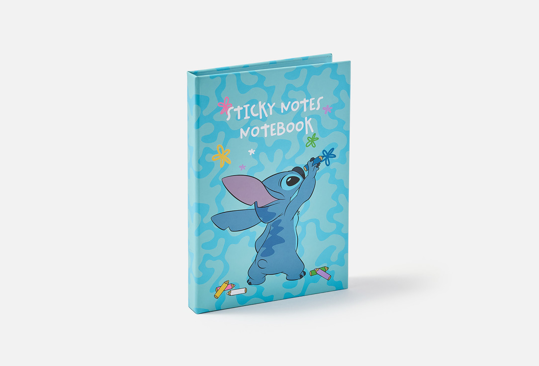 ERIK Sticky notepad Disney Stitch Tropical