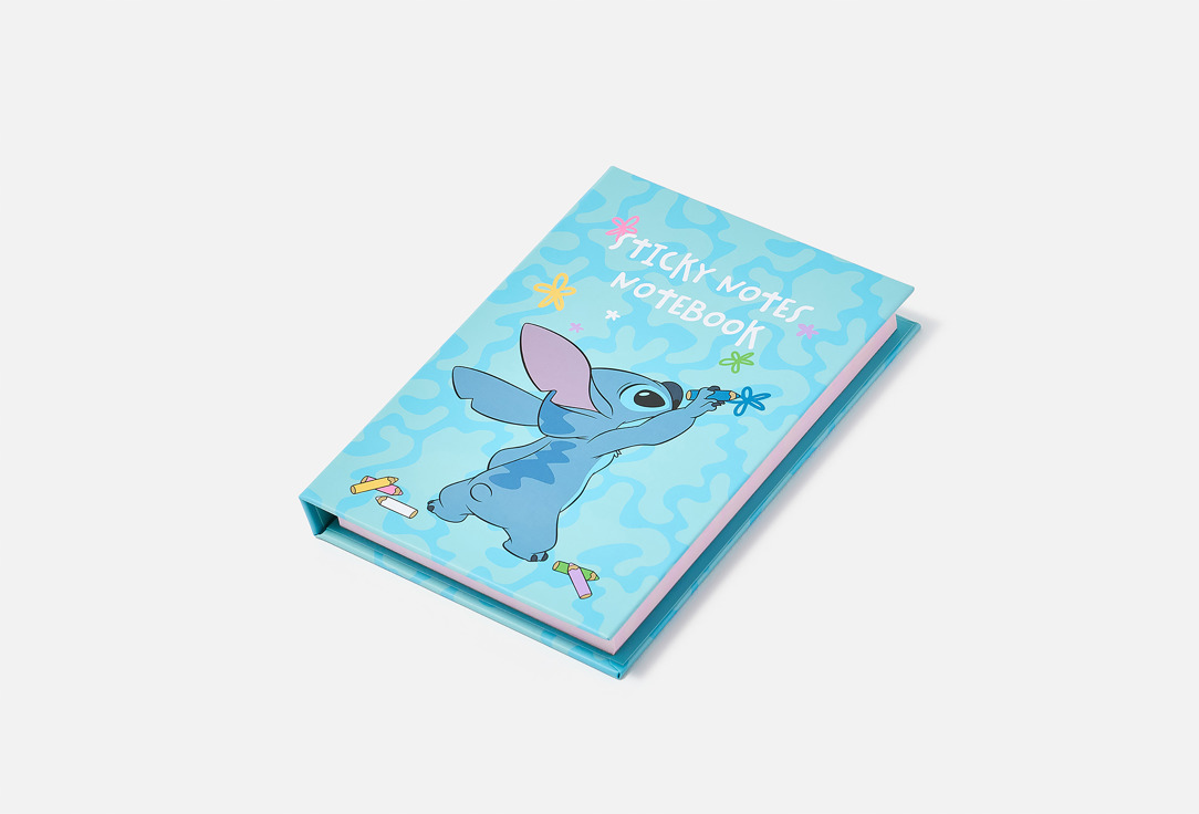 ERIK Sticky notepad Disney Stitch Tropical
