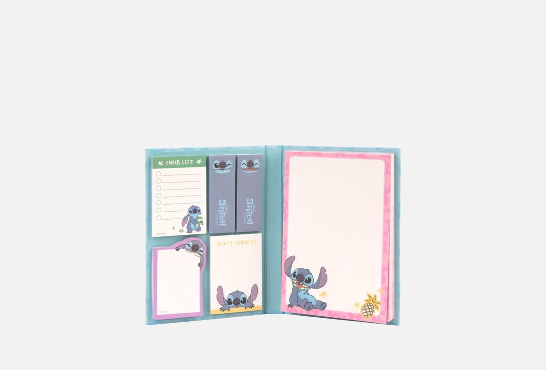 ERIK Sticky notepad Disney Stitch Tropical