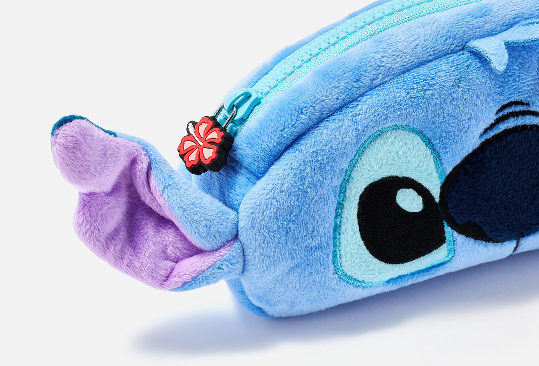 ERIK Plush pencil case Disney Stitch