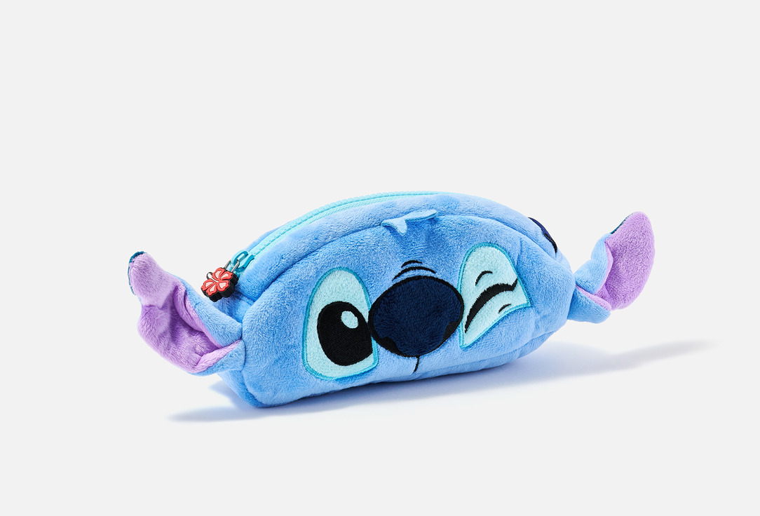 ERIK Plush pencil case Disney Stitch