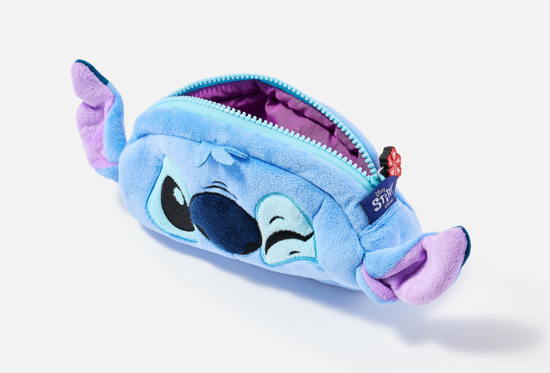 ERIK Plush pencil case Disney Stitch