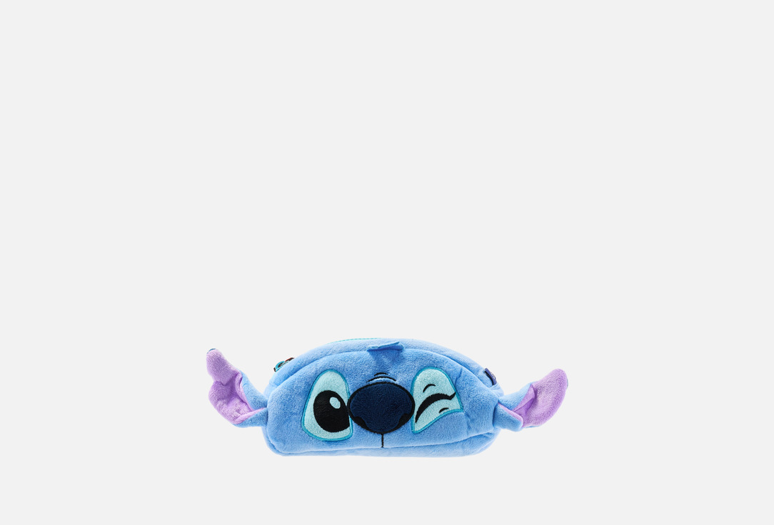 ERIK Plush pencil case Disney Stitch