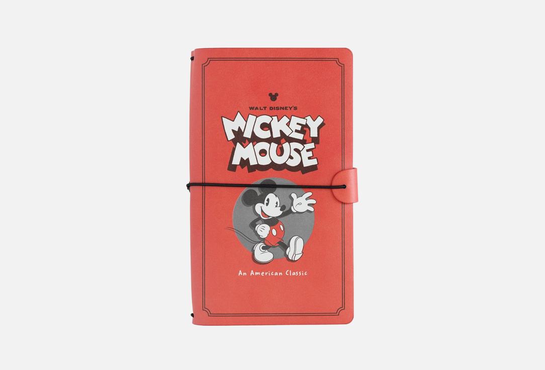 ERIK Travel journal Disney Mickey Classic
