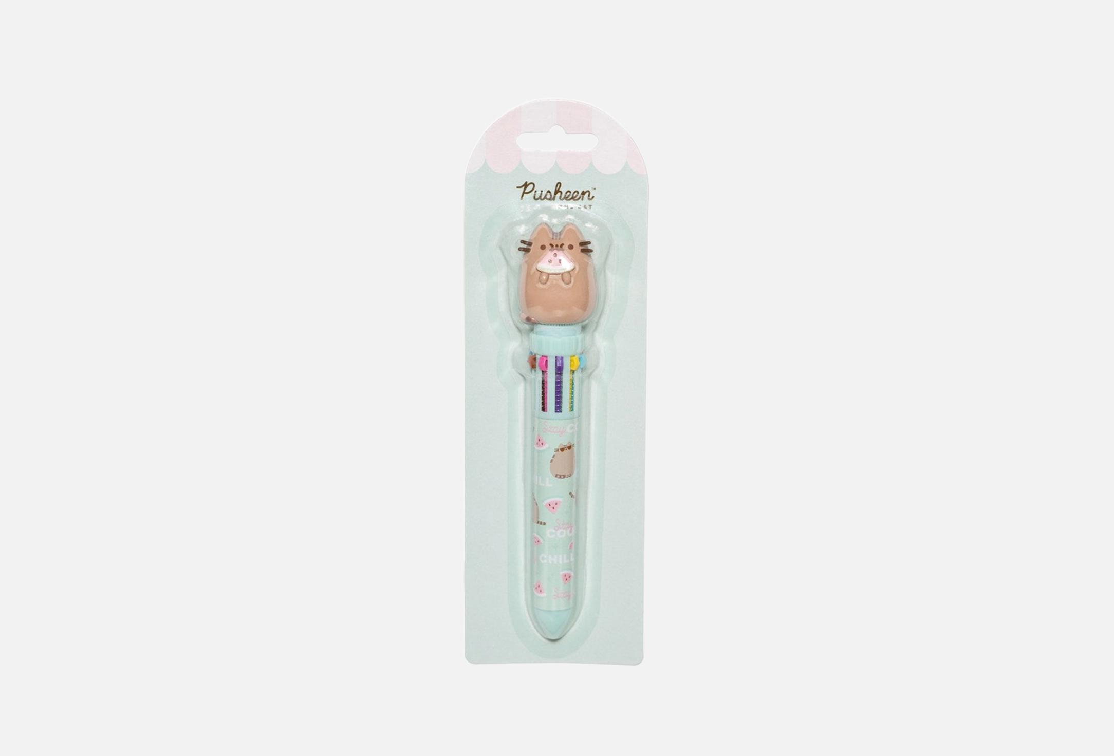 Pusheen Foodie Collection 1