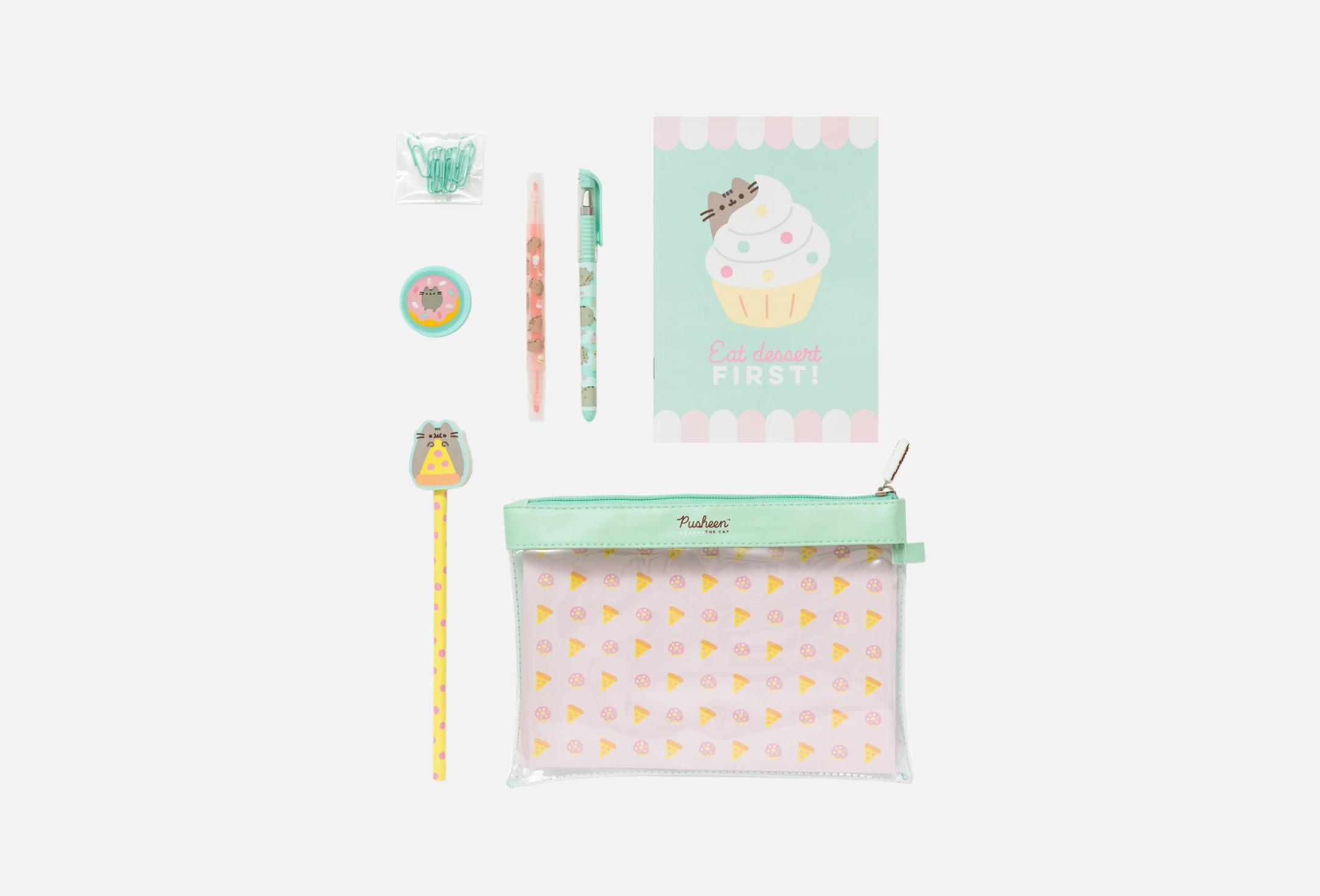 Pusheen Foodie Collection  7 