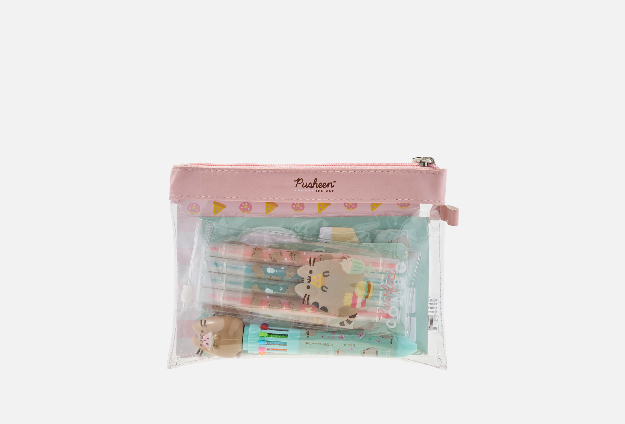Pusheen Foodie Collection 5