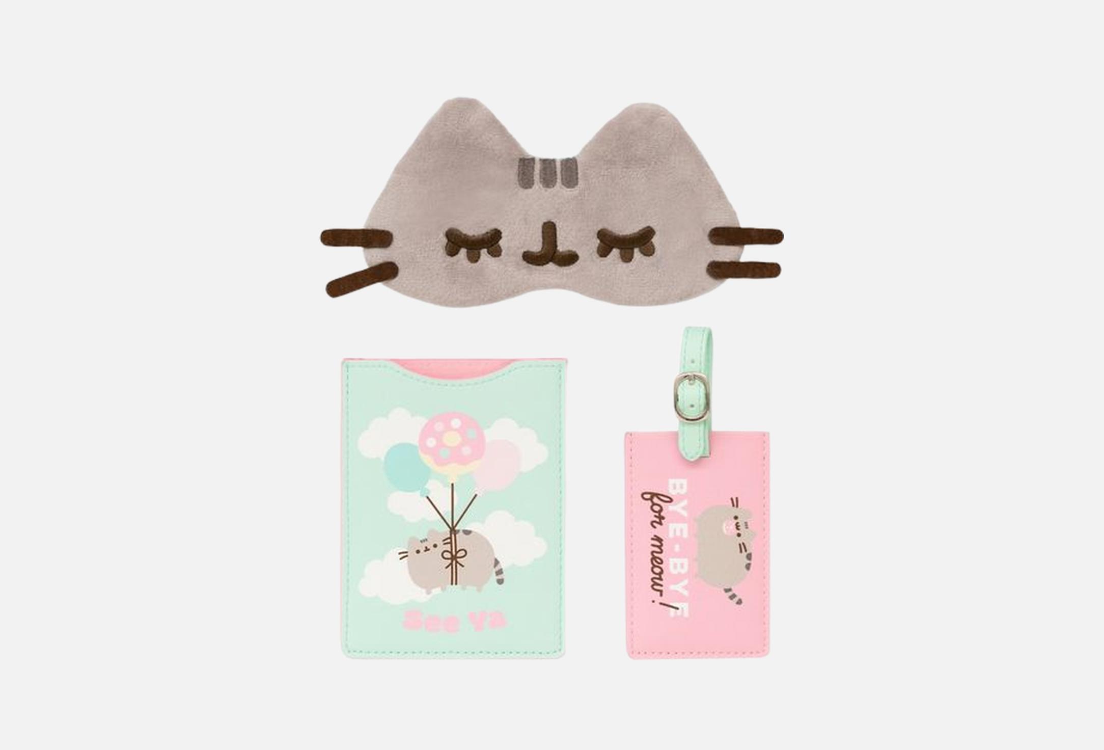 Pusheen Foodie Collection  3 