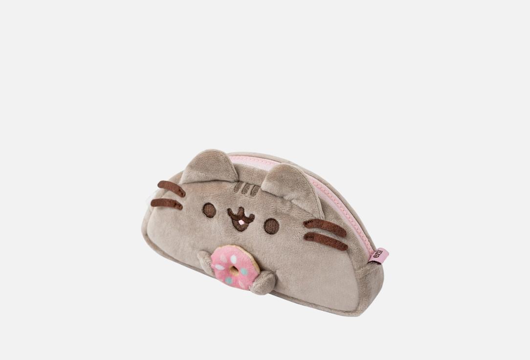 ERIK Pencil case & mobile holder Pusheen Foodie Collection