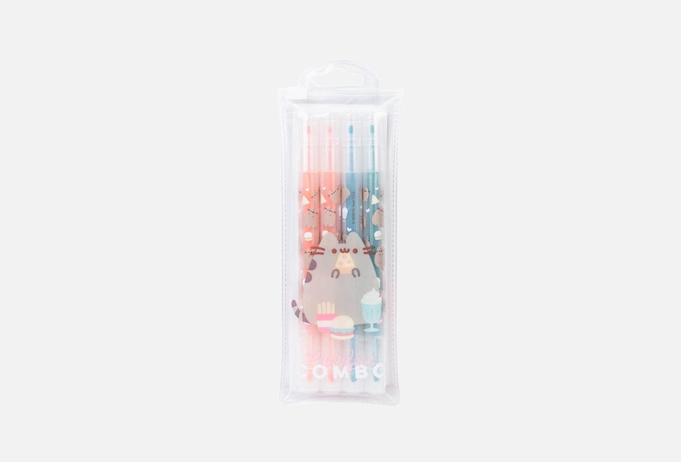 Pusheen Foodie Collection  4 