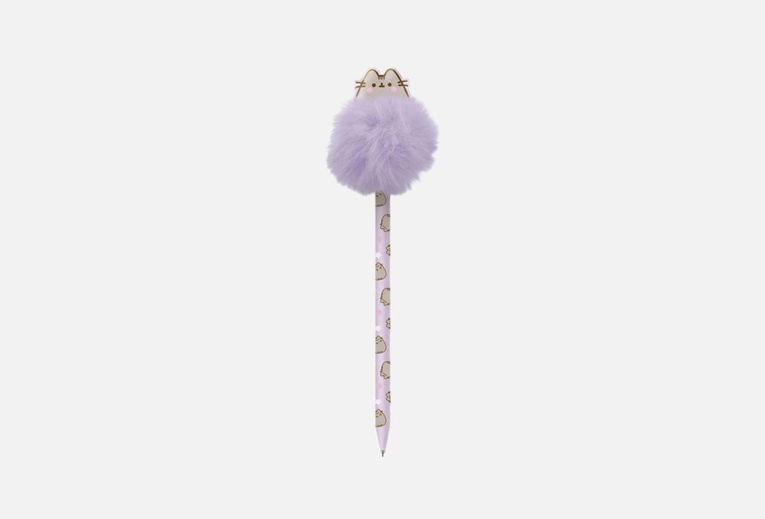 ERIK Pen with pompon Pusheen Moments