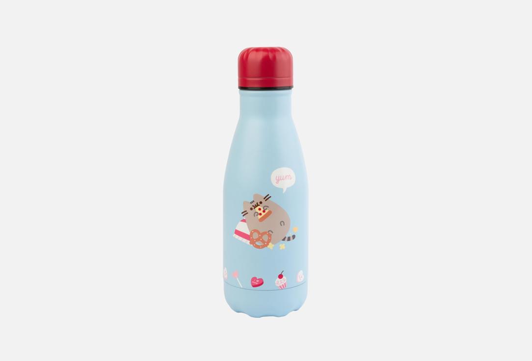 ERIK Metal bottle Pusheen Purrfect Love