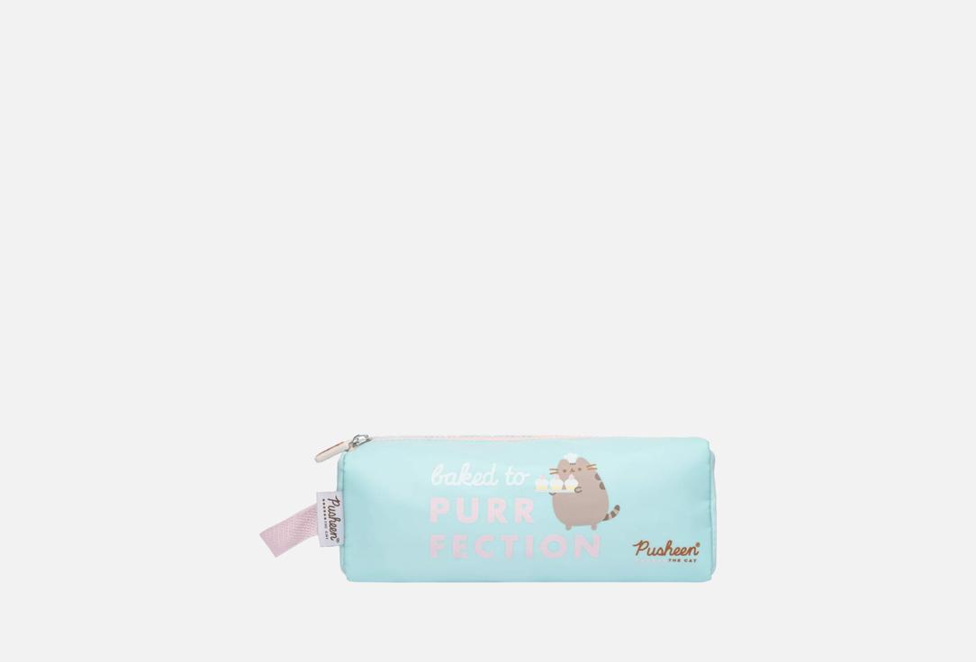 ERIK Rectangular pencil case Pusheen Foodie Collection