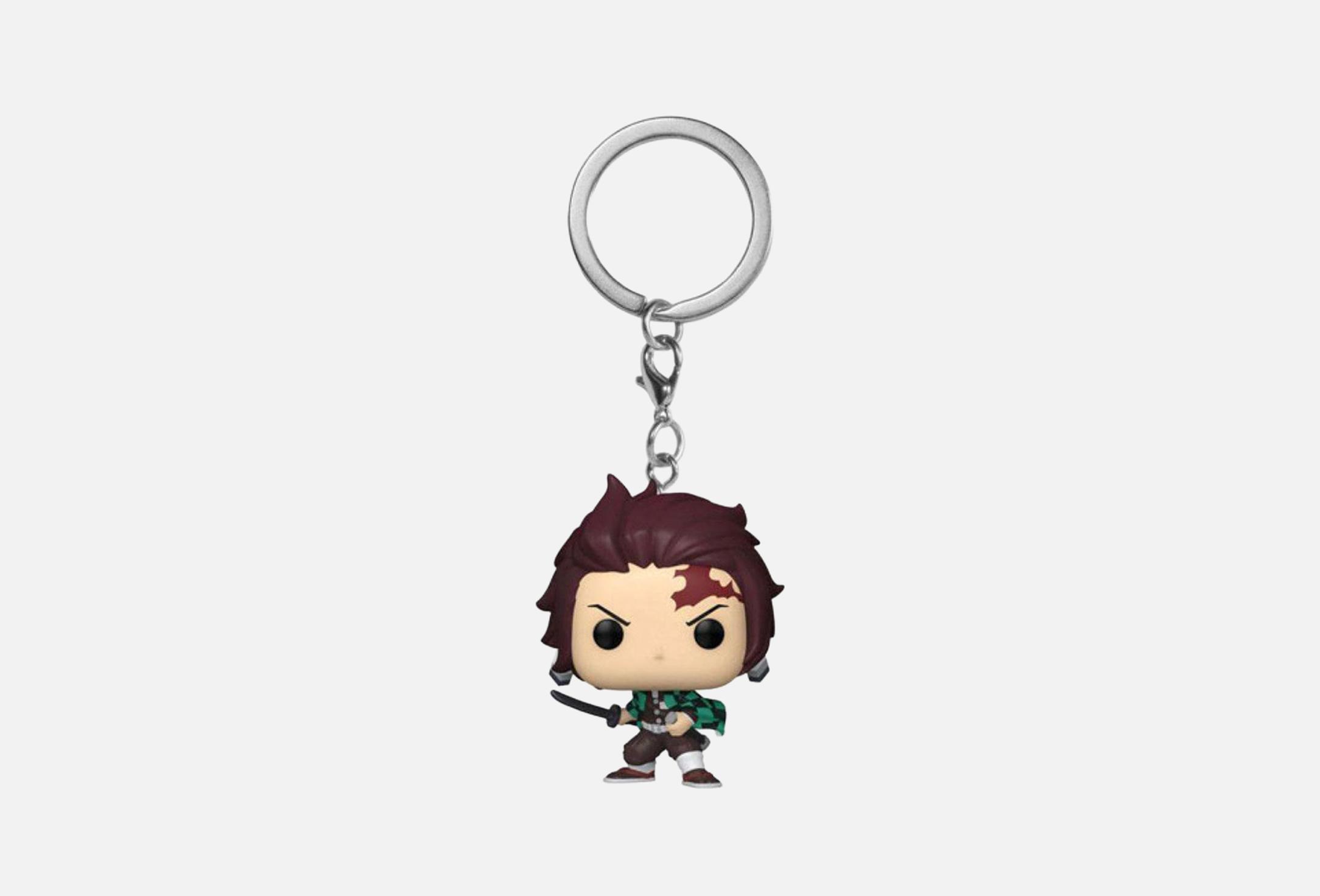 Pocket Pop! Demon Slayer Tanjiro  1 
