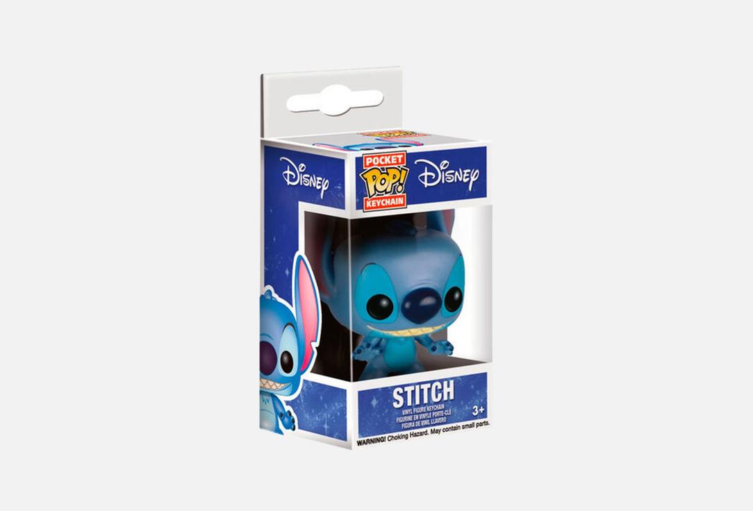 Funko Keychain Pocket Pop! Lilo & Stitch