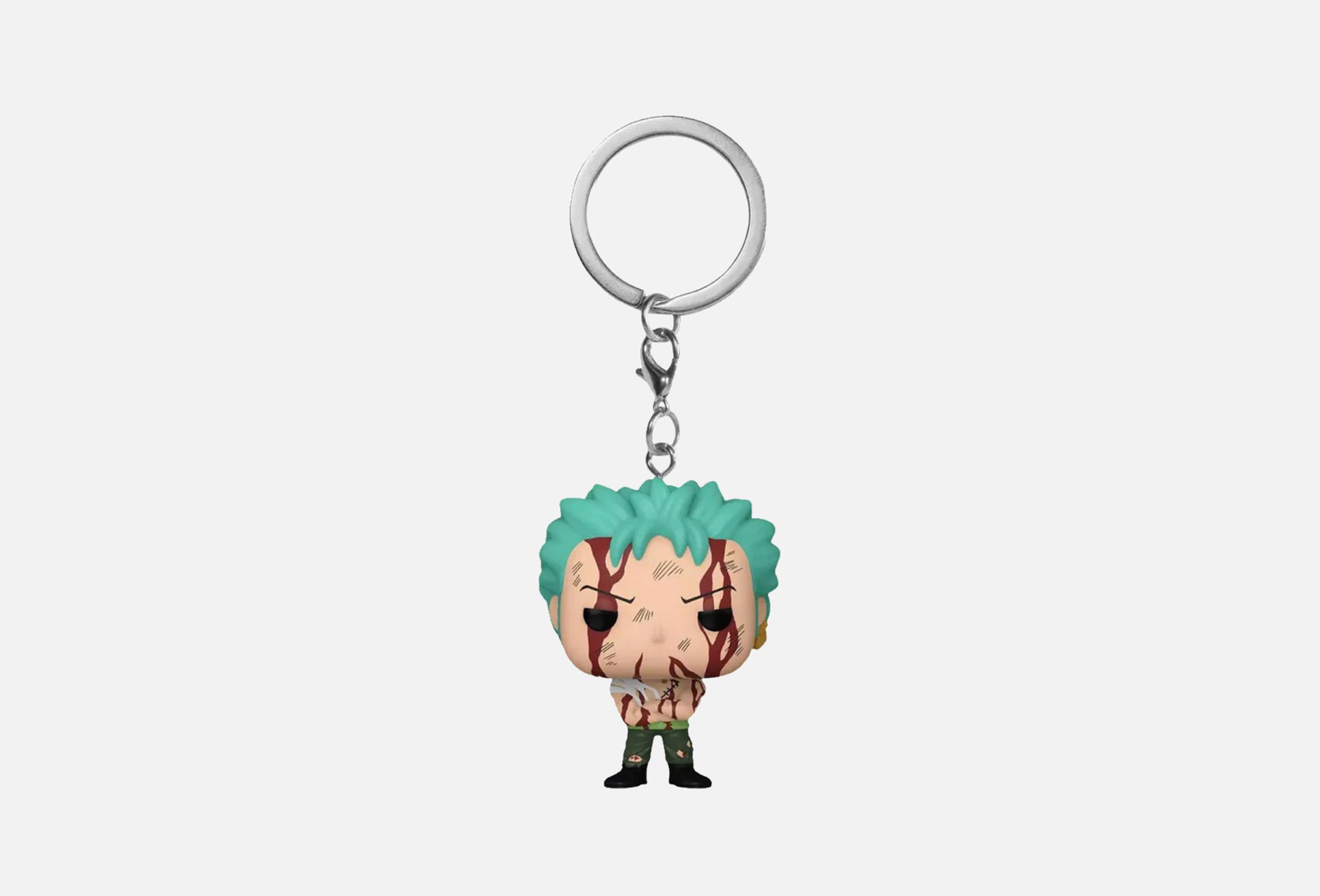 Pocket Pop! One Piece Roronoa Zoro 1
