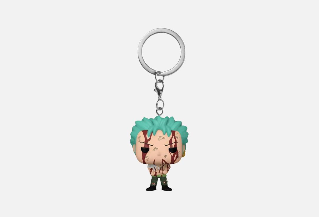Funko Keychain Pocket Pop! One Piece Roronoa Zoro