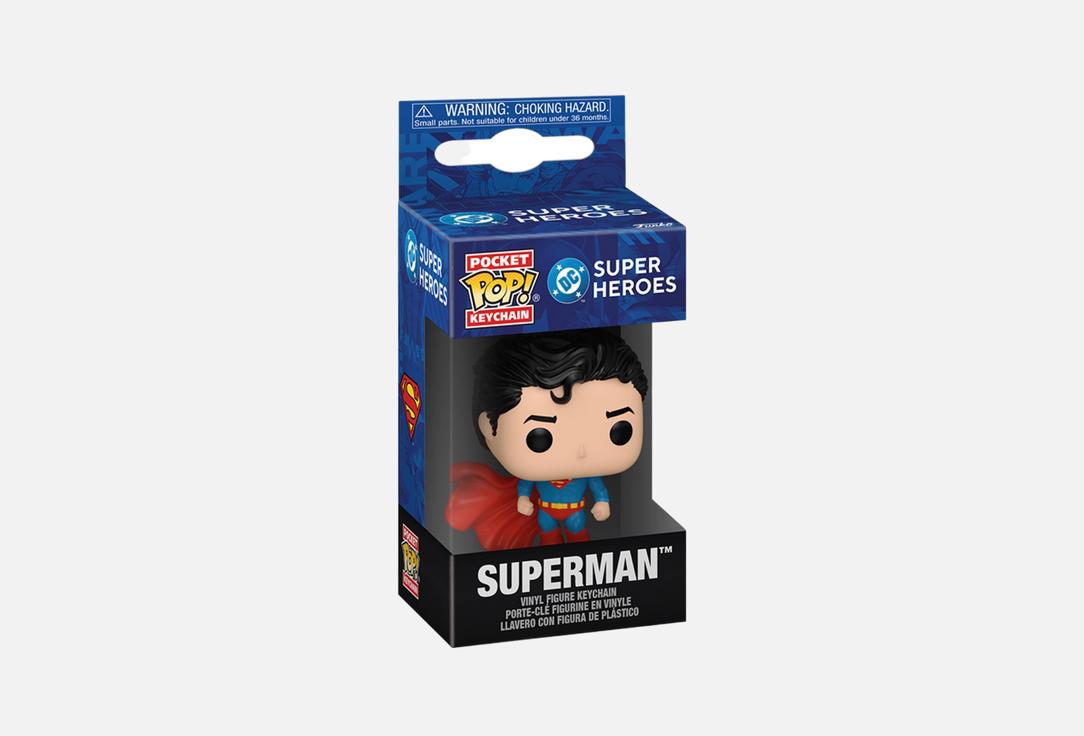 Funko Keychain Pocket Pop! Superman