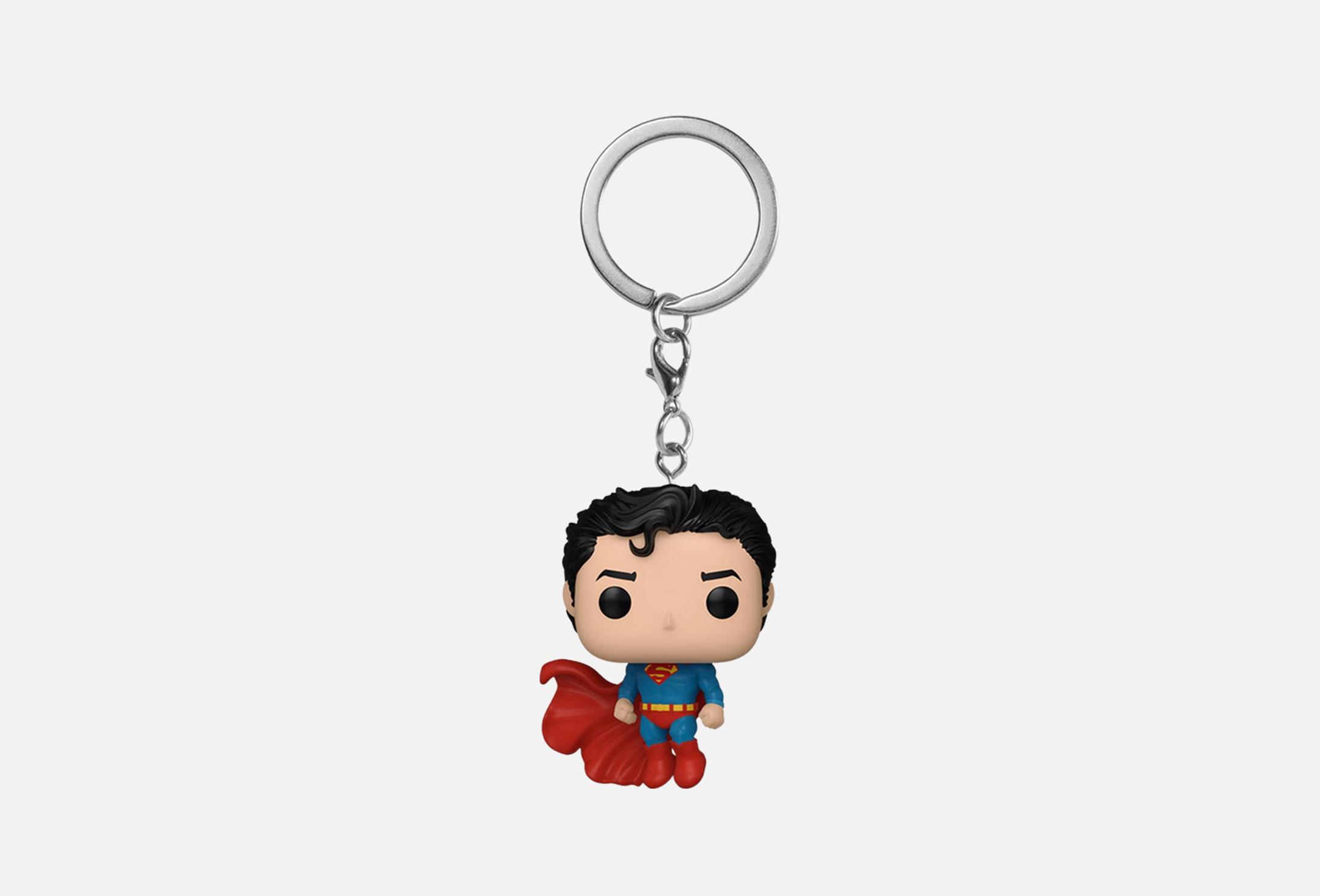 Pocket Pop! Superman 1