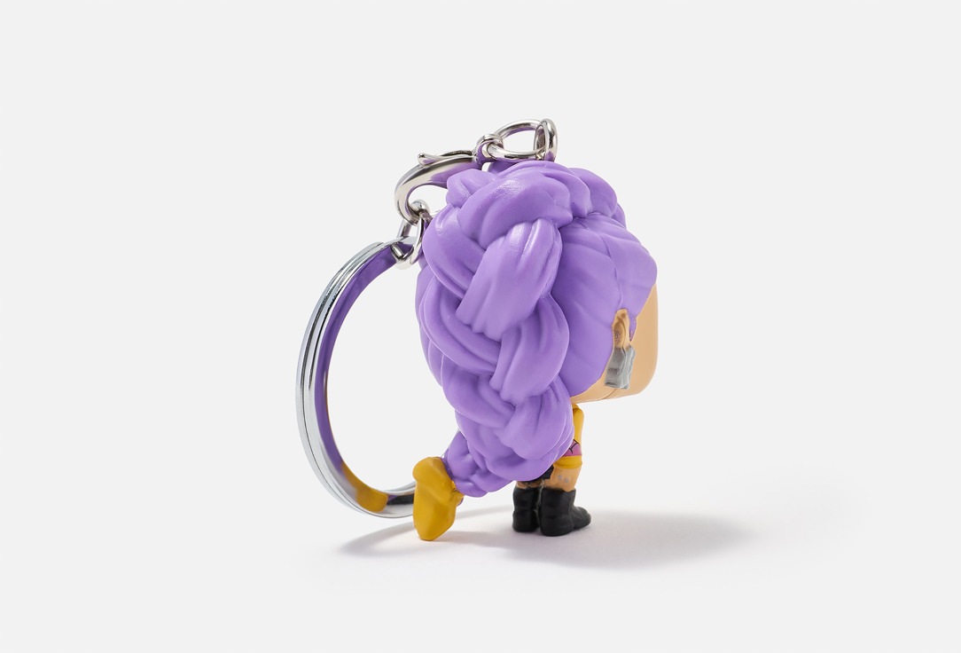 Funko Keychain Pocket Pop! KPOP Demon Hunters Rumi