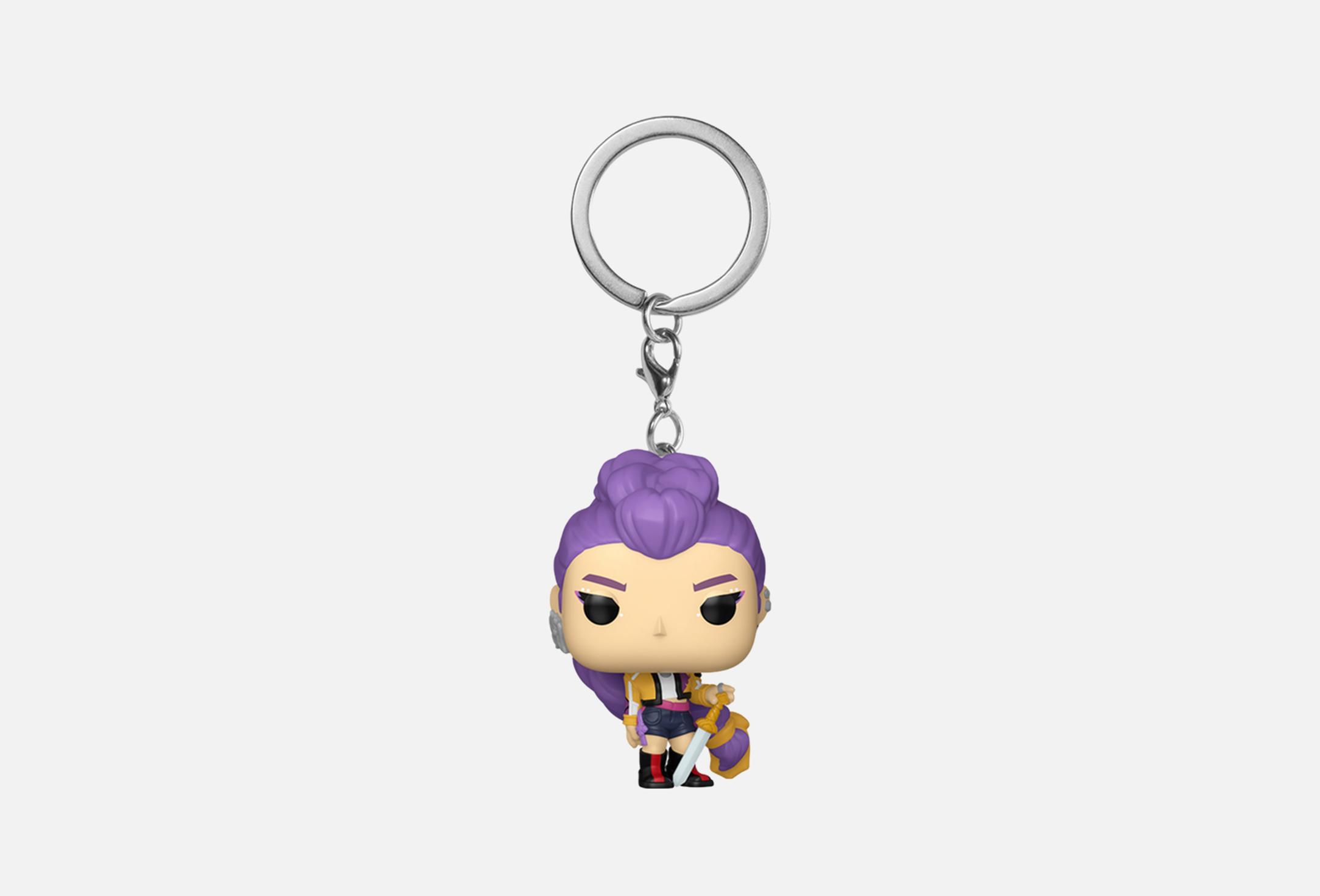 Pocket Pop! KPOP Demon Hunters Rumi 1