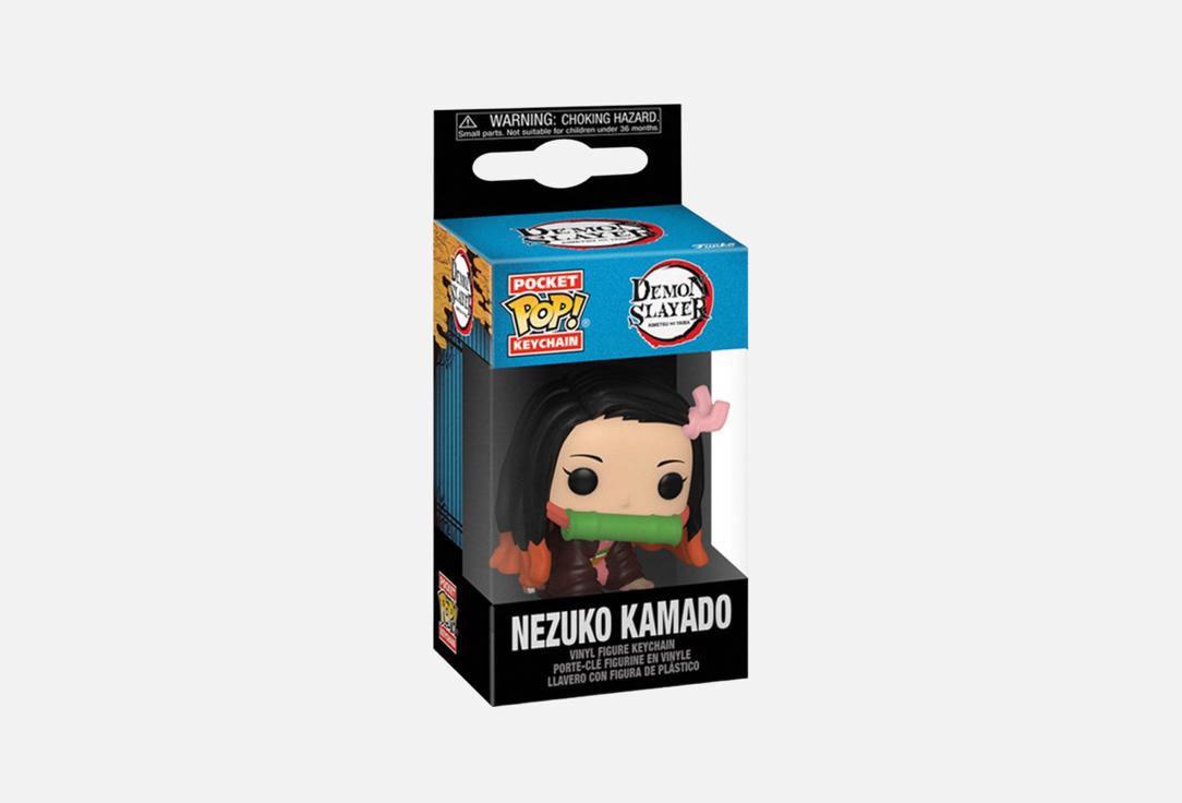 Funko Keychain Pocket Pop! Demon Slayer Nezuko