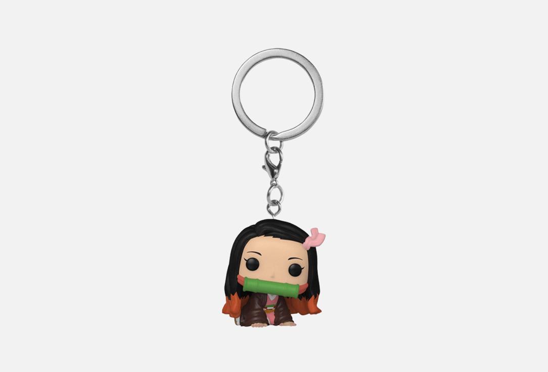 Funko Keychain Pocket Pop! Demon Slayer Nezuko