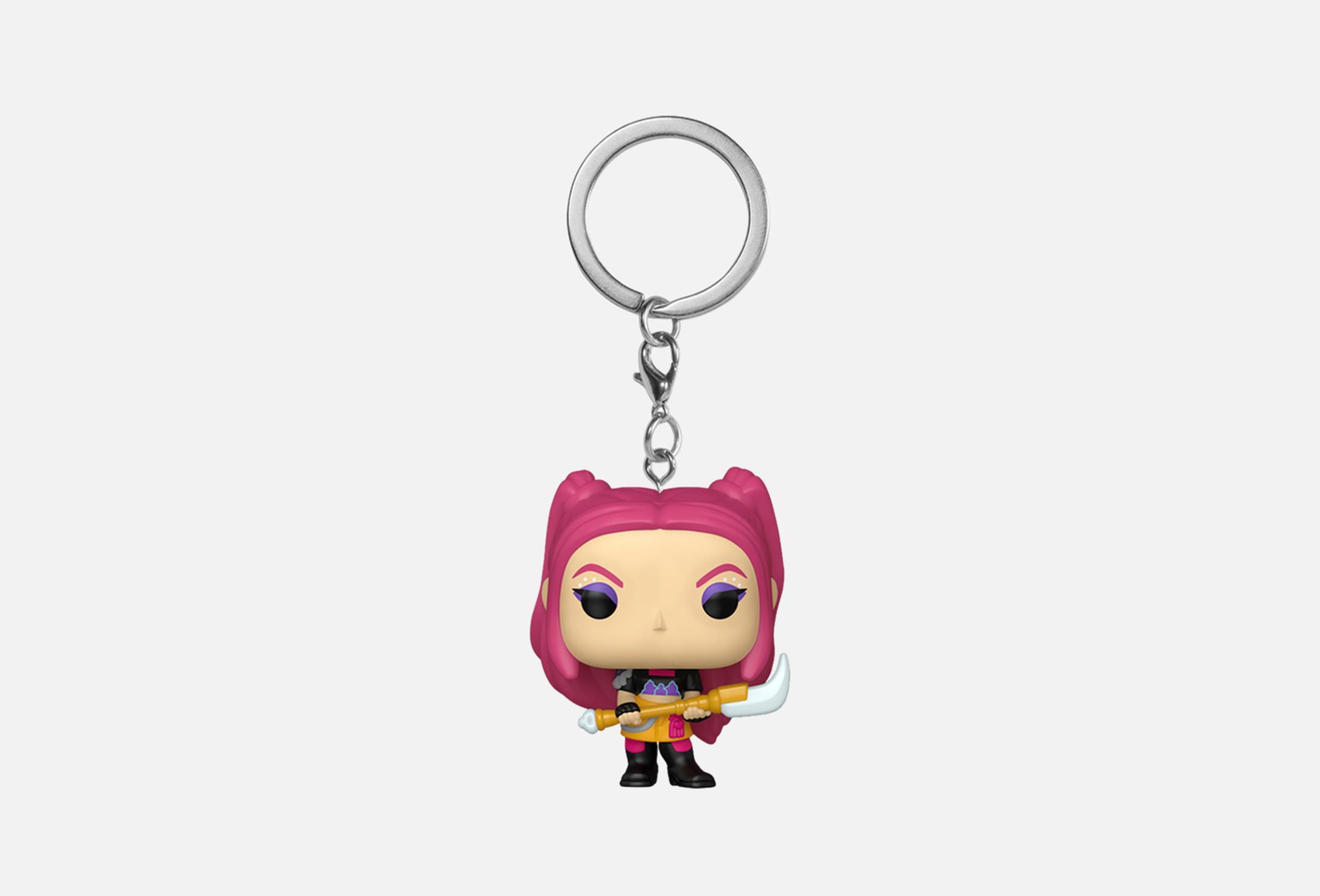 Pocket Pop! KPOP Demon Hunters Mira 1